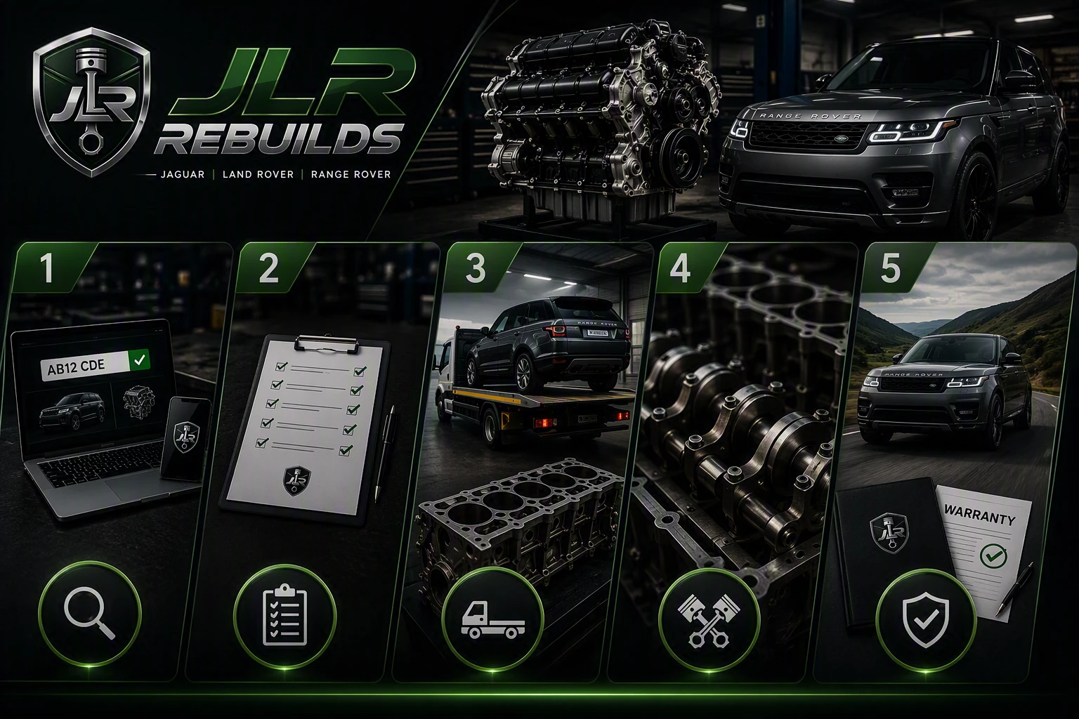 How the Sport Engine Matching Process Works